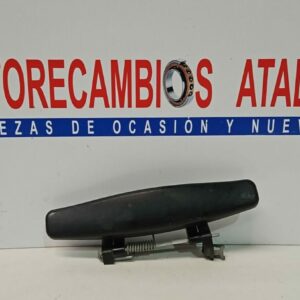 MANETA EXTERIOR DELANTERA DERECHA DACIA SANDERO AĂO 08-13