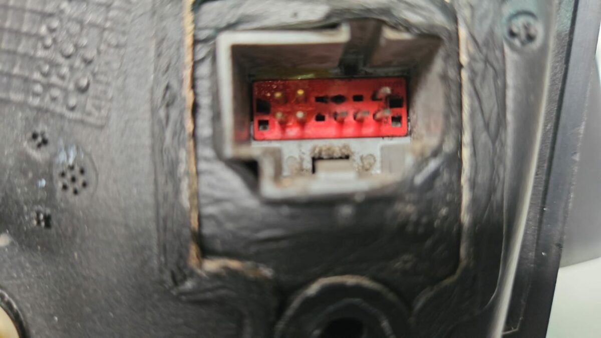 ESPEJO RETROVISOR DERECHO ELECTRICO FORD FOCUS III AÑO 2010-2018 - Imagen 5