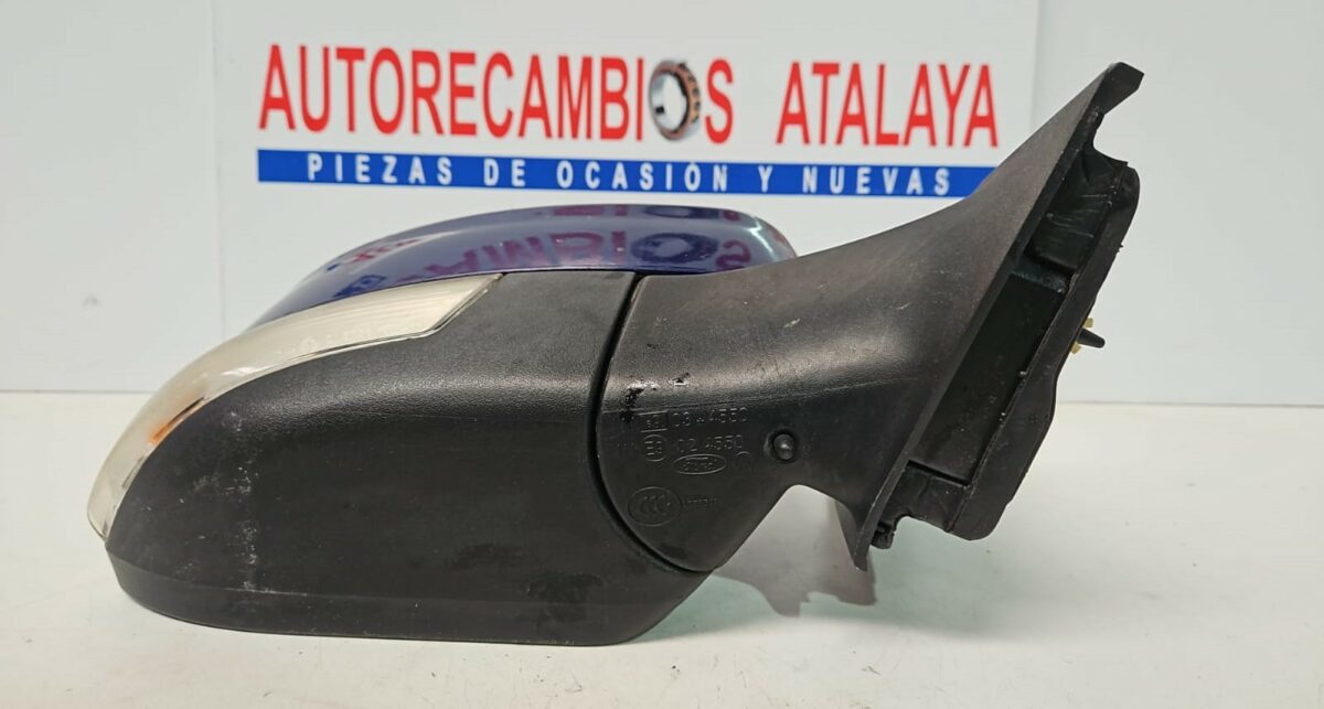 ESPEJO RETROVISOR DERECHO ELECTRICO FORD FOCUS III AÑO 2010-2018 - Imagen 2