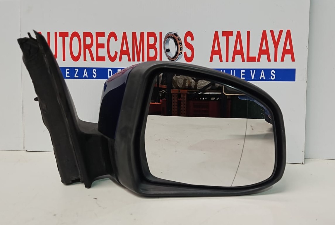 ESPEJO RETROVISOR DERECHO ELECTRICO FORD FOCUS III AÑO 2010-2018 - Imagen 4