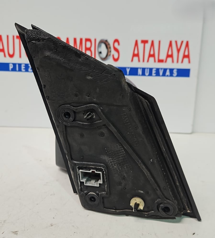 ESPEJO RETROVISOR IZQUIERDO ELECTRICO FORD FOCUS III AÑO 2010-2018 - Imagen 3