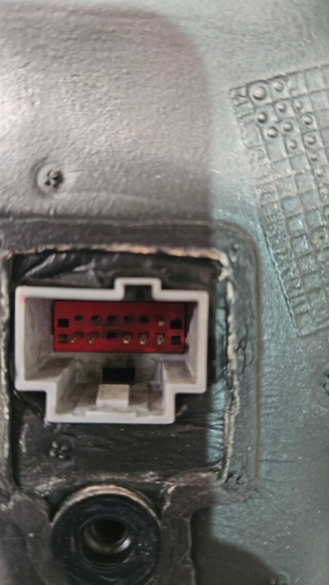 ESPEJO RETROVISOR IZQUIERDO ELECTRICO FORD FOCUS III AÑO 2010-2018 - Imagen 6