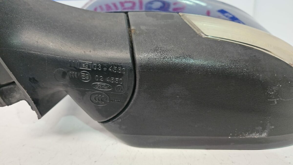 ESPEJO RETROVISOR IZQUIERDO ELECTRICO FORD FOCUS III AÑO 2010-2018 - Imagen 5