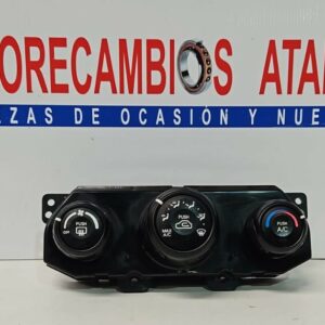 CLIMATIZADOR KIA SPORTAGE AÑO 2007
