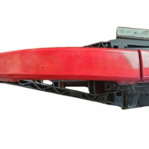 MANETA EXTERIOR TRASERA IZQUIERDA OPEL ASTRA J AĂO 2009 -Â 2015