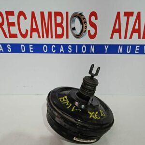 SERVOFRENO DIESEL BMW X6 AÑO 2006