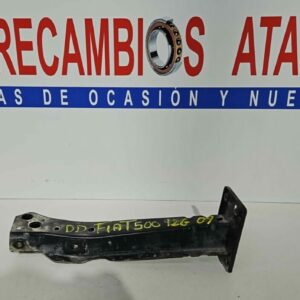 PUNTA DE CHASIS DELANTERO DERECHO 1.2 GASOLINA FIAT 500 AÑO 2009