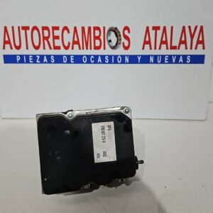 MODULO ABS SEAT IBIZA IV (6J5,6P1) AÑO 2008-2017