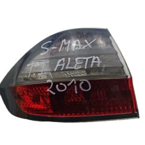 PILOTO EXTERIOR TRASERO IZQUIERDO FORD S-MAX AÑO 2010