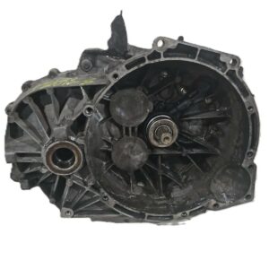 CAJA CAMBIO 1.8 TDCI 6 VELOCIDADES FORD S-MAX AÑO 2010