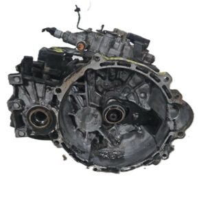 CAJA CAMBIO 1.5 DIESEL KIA RIO AÑO 2007