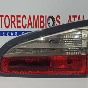 PILOTO INTERIOR TRASERO DERECHO FORD S-MAX AÑO 2010