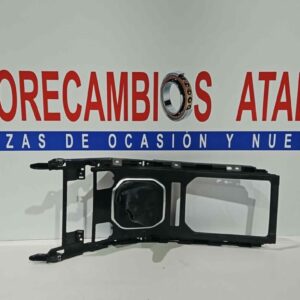 EMBELLECEDOR DE LA CONSOLA CENTRAL LAND ROVER RANGE ROVER EVOQUE AĂO 2011-2015