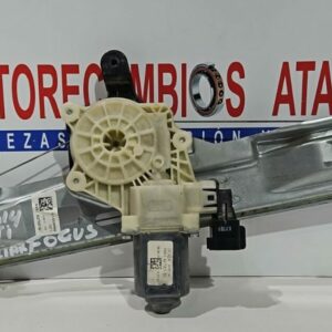 ELEVALUNAS TRASERA IZQUIERDA FORD FOCUS AĂO 2014 SW