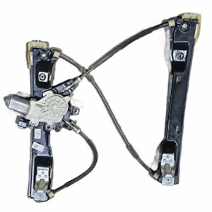 ELEVALUNAS DELANTERA DERECHA FORD FOCUS III AÑO 2010-2018