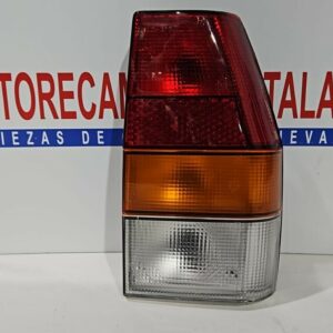 PILOTO TRASERO DERECHO VOLKSWAGEN POLO COUPE