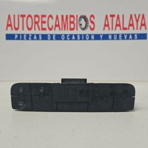 MANDO MULTIFUNCION SEAT IBIZA IV (6J5,6P1) AÑO 2008-2017
