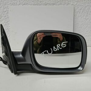 ESPEJO RETROVISOR DERECHO VOLKSWAGEN TOUAREG AÑO 2005
