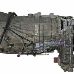 CAJA CAMBIO 3.0 DIESEL AUTOMATICO BMW X5 AÑO 2005