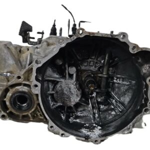 CAJA CAMBIO 2.0 CRDI 6 VELOCIDADES KIA CARENS AÑO 2009