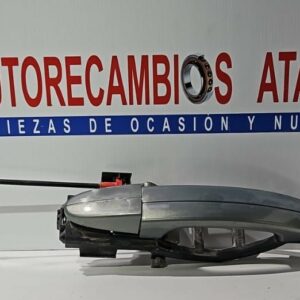 MANETA EXTERIOR TRASERA DERECHA FORD MONDEO IV (BA7) AÑO 2007-2015