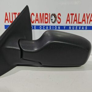 ESPEJO RETROVISOR IZQUIERDO RENAULT CLIO III AÑO 2005-