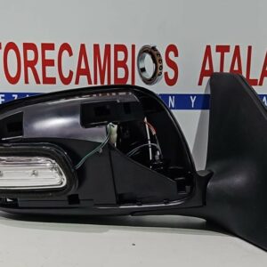 ESPEJO RETROVISOR DERECHO TOYOTA AVENSIS AÑO 2006