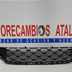 REJILLA INFERIOR PARAGOLPE DELANTERO CITROEN C3 AÑO 2013-2016