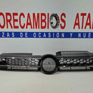 CALANDRIA VOLKSWAGEN GOLF VI AÑO 2008-