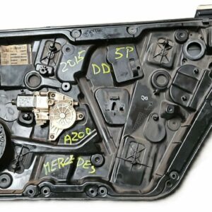 ELEVALUNAS DELANTERA DERECHA MERCEDES CLASE A A200 (W176) AÑO 2012-2018