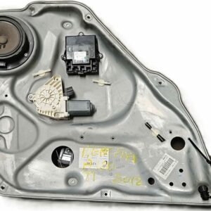 ELEVALUNAS TRASERA IZQUIERDA MERCEDES-BENZ CLASE (W169) AÑO 2004-2012