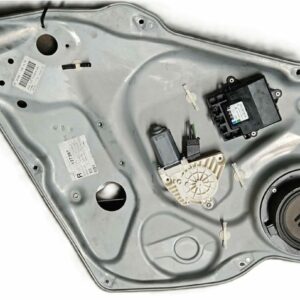 ELEVALUNAS TRASERA DERECHA MERCEDES-BENZ CLASE (W169) AÑO 2004-2012