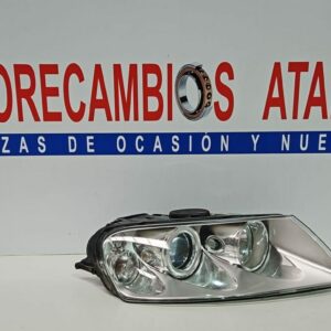 FARO DELANTERO DERECHO VOLKSWAGEN TOUAREG AÑO 2005