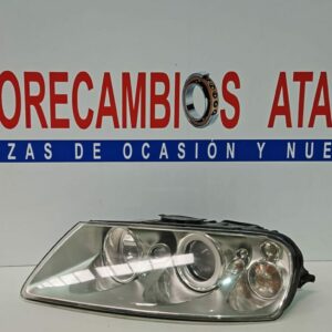 FARO DELANTERO IZQUIERDO VOLKSWAGEN TOUAREG AÑO 2005