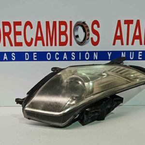 FARO DELANTERO IZQUIERDO XENON CITROEN C6 AÑO 2008