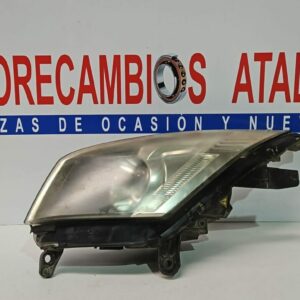 FARO DELANTERO DERECHO XENON CITROEN C6 AÑO 2008