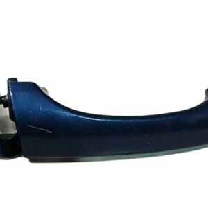 MANETA EXTERIOR TRASERA DERECHA BMW X5 AÑO 2003