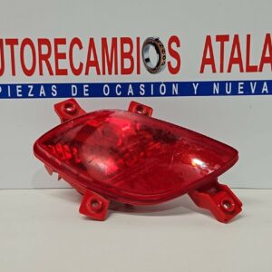 PILOTO ANTINIEBLA TRASERO IZQUIERDO HYUNDAI I30 AÑO 2013