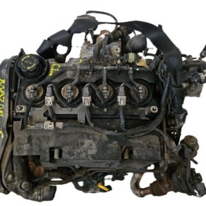 MOTOR 2.0 DIESEL MAZDA 6