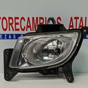 FARO ANTINIEBLA DELANTERO IZQUIERDO HYUNDAI I30 AÑO 2009