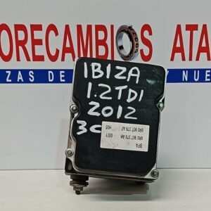 MODULO ABS SEAT IBIZA IV (6J5,6P1) AÑO 2008-2017