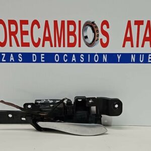 MANETA INTERIOR TRASERA DERECHA BMW X6 AÑO 2006