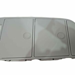 CONSOLA DE TECHO INTERIOR VOLKSWAGEN TOURAN AÑO 2006