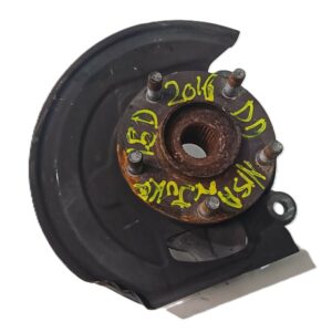 MANGUETA DELANTERA DERECHA 1.5 DIESEL NISSAN JUKE AÑO 2016