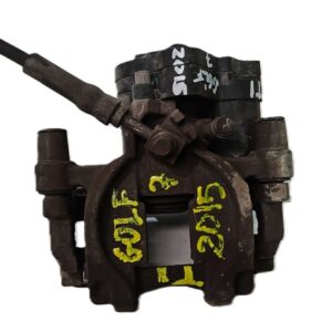 PINZA DE FRENO TRASERA IZQUIERDA VOLKSWAGEN GOLF VII AÑO 2015