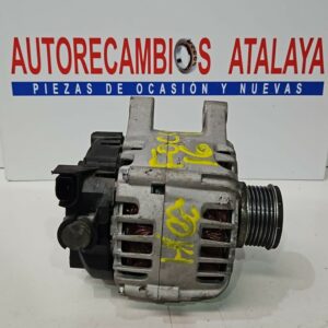 ALTERNADOR 1.6 DIESEL FORD FOCUS AÑO 2014