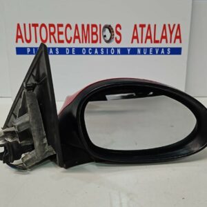 ESPEJO RETROVISOR DERECHO BMW SERIE 1 (E87) AÑO 2003-2007