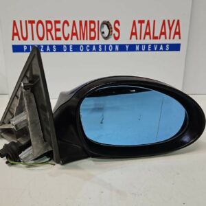 ESPEJO RETROVISOR DERECHO BMW SERIE 1 (E87) AÑO 2003-2007