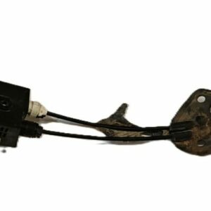 PALANCA DE CAMBIO 1.5 DIESEL RENAULT KANGOO AÑO 2010