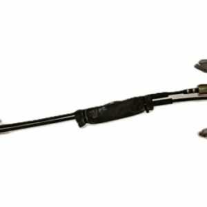 PALANCA DE CAMBIO 2.0 DIESEL 6 VELOCIDADES MITSUBISHI GRANDIS AÑO 2007